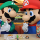 Illustration for article titled Kotaku 'Shop Contest: Mario At McDonald's